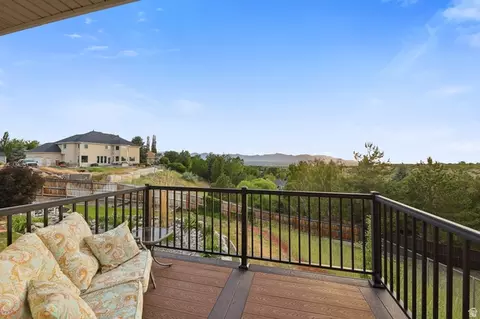 Exterior - 2342 E Charros Rd, Sandy, UT 84092 photo 4 of 22
