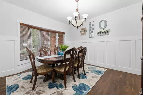 Dining - 2342 E Charros Rd, Sandy, UT 84092 photo 1 of 3