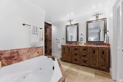 Bath - 2342 E Charros Rd, Sandy, UT 84092 photo 6 of 8