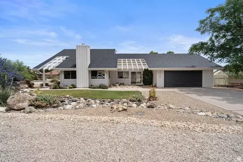 3335 S Comanche Rd, Saint George, UT 84790