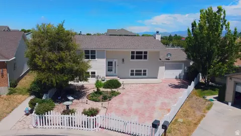 7927 S 2840 W, West Jordan, UT 84088