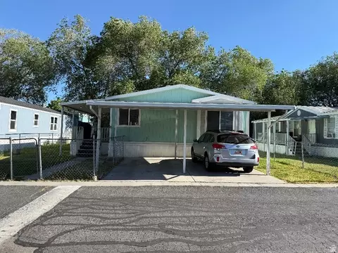 7137 W Arabian Way S #58, West Valley City, UT 84128