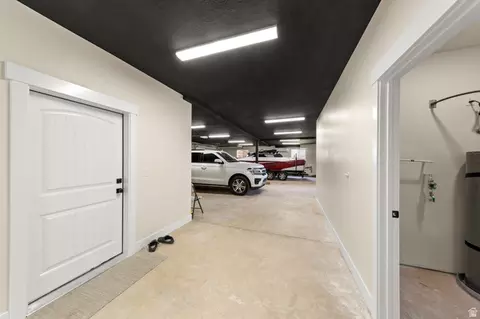 Entry Way - 2591 E Washington Dam Rd, Washington, UT 84780 photo 3 of 3