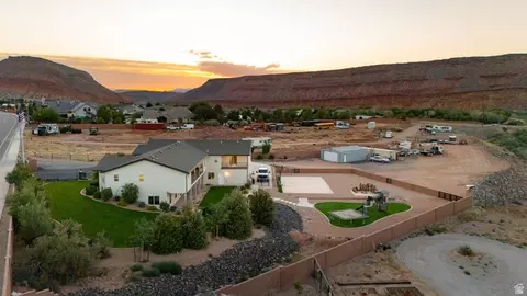 View/Area - 2591 E Washington Dam Rd, Washington, UT 84780 photo 6 of 11