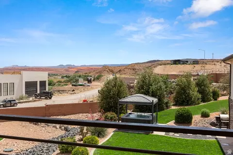 Exterior - 2591 E Washington Dam Rd, Washington, UT 84780 photo 4 of 22