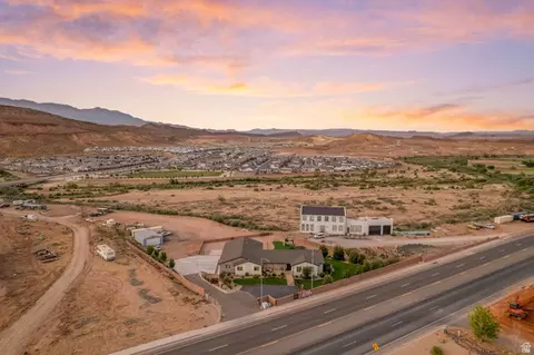 View/Area - 2591 E Washington Dam Rd, Washington, UT 84780 photo 11 of 11