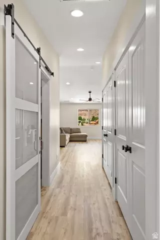 Entry Way - 2591 E Washington Dam Rd, Washington, UT 84780 photo 2 of 3