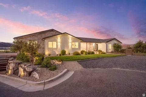 Exterior - 2591 E Washington Dam Rd, Washington, UT 84780 photo 22 of 22