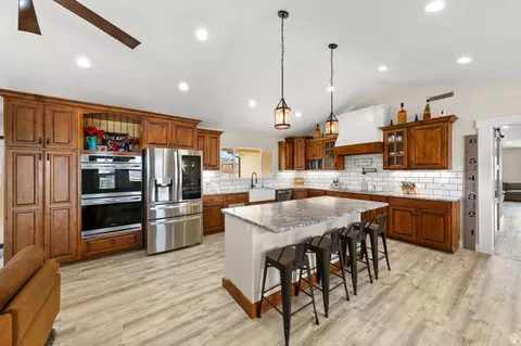 Kitchen - 2591 E Washington Dam Rd, Washington, UT 84780 photo 1 of 3