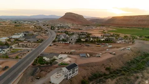 View/Area - 2591 E Washington Dam Rd, Washington, UT 84780 photo 5 of 11