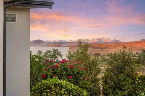 Exterior - 2591 E Washington Dam Rd, Washington, UT 84780 photo 19 of 22