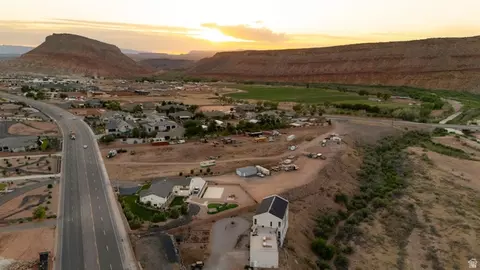 View/Area - 2591 E Washington Dam Rd, Washington, UT 84780 photo 3 of 11