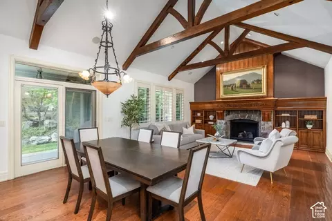 8371 S Via Riviera Way, Cottonwood Heights, UT 84093