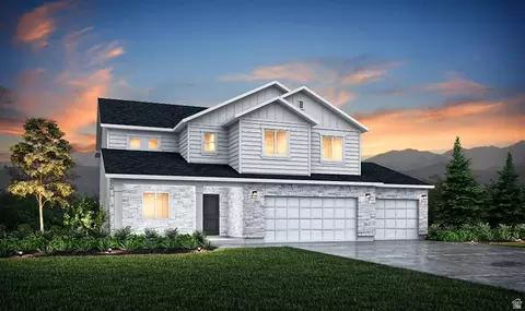 2522 W 3640 S #607, Syracuse, UT 84075