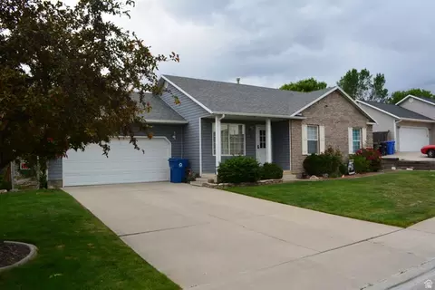 684 N 1120 E, Spanish Fork, UT 84660