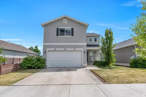 158 E 425 N, Vineyard, UT 84059