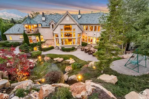 1201 N Oak Forest Rd, Salt Lake City, UT 84103