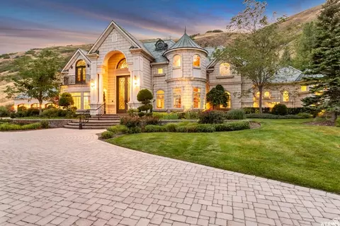 1201 N Oak Forest Rd, Salt Lake City, UT 84103