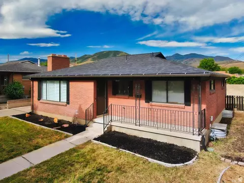 3138 S Jean St, Magna, UT 84044