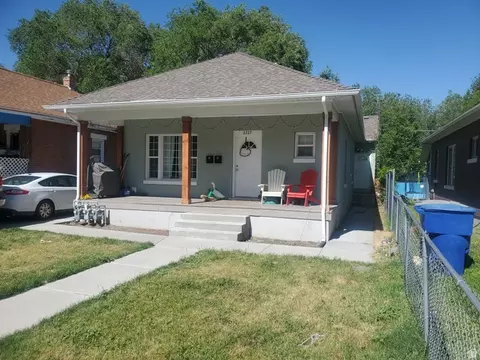 2227 Quincy Ave, Ogden, UT 84401