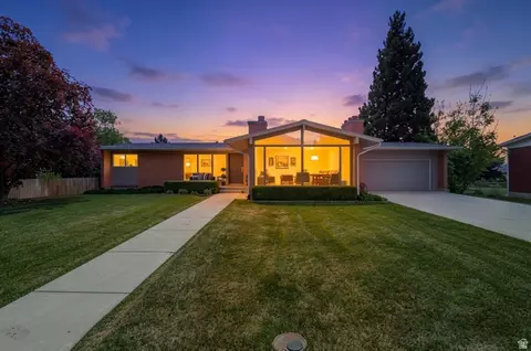 576 E 3460 N, Provo, UT 84604