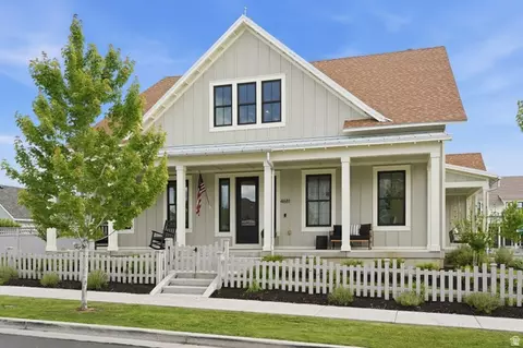4681 W Watery Way, South Jordan, UT 84009