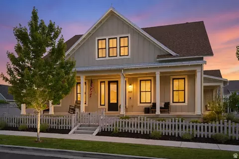 4681 W Watery Way, South Jordan, UT 84009