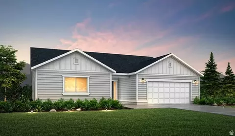 3564 S 2460 W #510, Syracuse, UT 84075