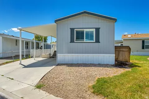 1169 W Rio Vista St, West Valley City, UT 84119