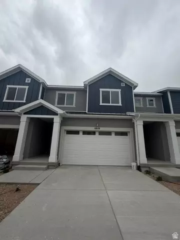 6819 S Survey Peak Ln #322, West Jordan, UT 84081