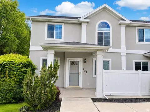 827 W Big Leaf Ct, Payson, UT 84651