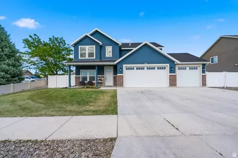 244 N 200 E, Salem, UT 84653
