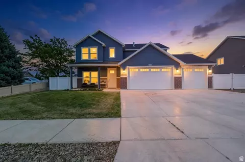 244 N 200 E, Salem, UT 84653