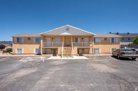 1414 N 625 W, Cedar City, UT 84721