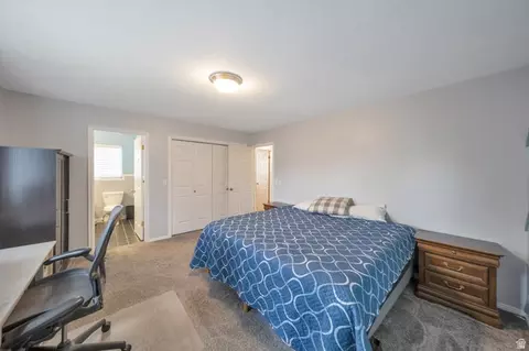 Bedroom - 1806 E 9800 S, Sandy, UT 84092 photo 1 of 9