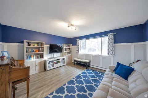 Living - 1806 E 9800 S, Sandy, UT 84092 photo 2 of 3