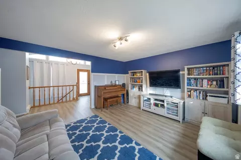 Living - 1806 E 9800 S, Sandy, UT 84092 photo 1 of 3