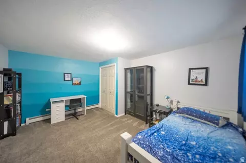Bedroom - 1806 E 9800 S, Sandy, UT 84092 photo 9 of 9