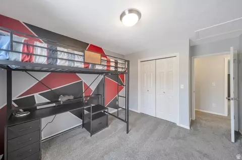 Bedroom - 1806 E 9800 S, Sandy, UT 84092 photo 3 of 9