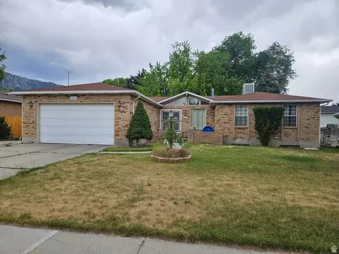 1806 E 9800 S, Sandy, UT 84092