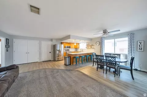 Dining - 1806 E 9800 S, Sandy, UT 84092 photo 1 of 4