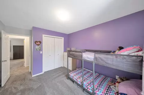 Bedroom - 1806 E 9800 S, Sandy, UT 84092 photo 5 of 9