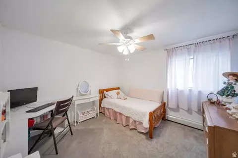Bedroom - 1806 E 9800 S, Sandy, UT 84092 photo 7 of 9