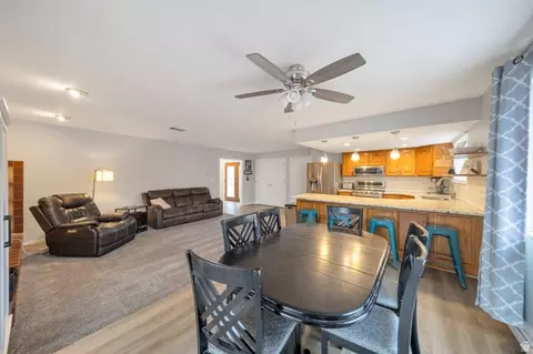 Dining - 1806 E 9800 S, Sandy, UT 84092 photo 3 of 4