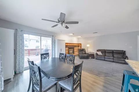 Dining - 1806 E 9800 S, Sandy, UT 84092 photo 2 of 4
