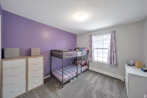 Bedroom - 1806 E 9800 S, Sandy, UT 84092 photo 4 of 9