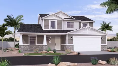 5373 S Shorebreak Dr #408, Washington, UT 84780