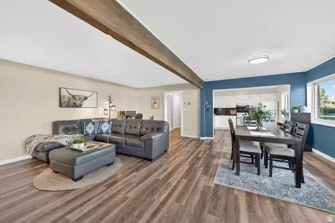 1110 E 2700 S #A3, Salt Lake City, UT 84106