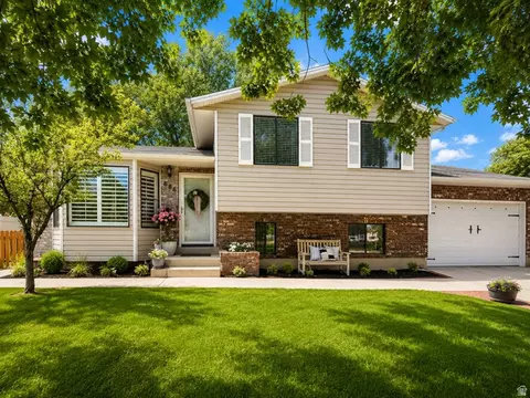 636 S 1850 W, Vernal, UT 84078