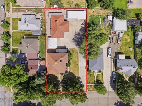 80 N 700 W, Provo, UT 84601